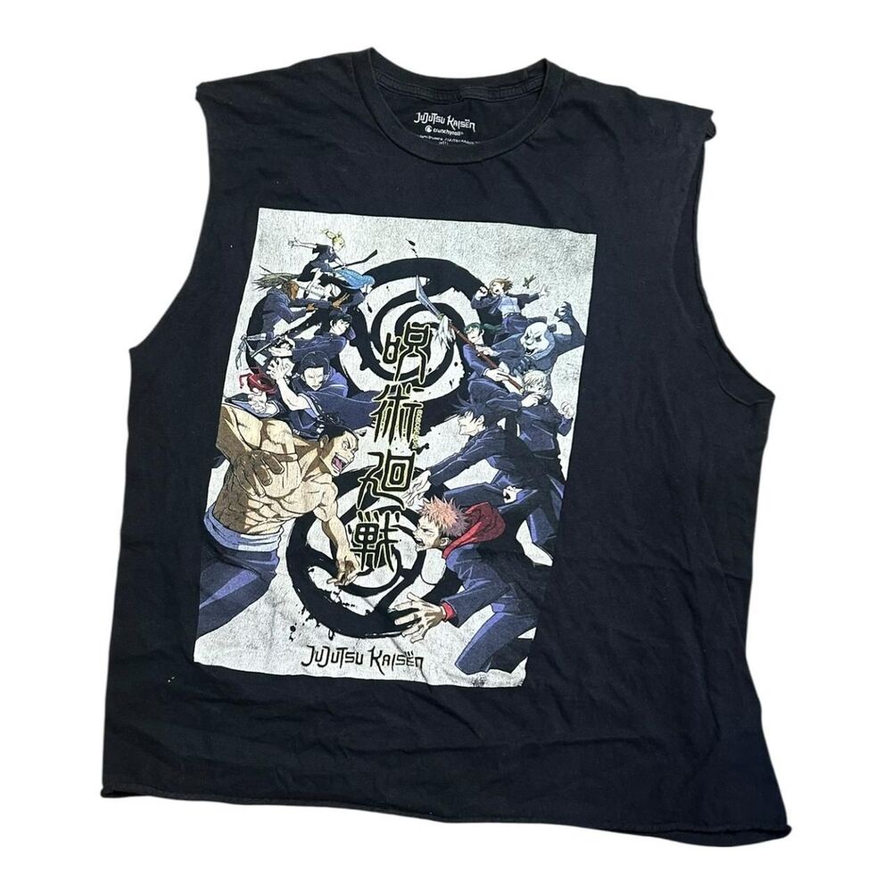 Unbranded Men's multi T-shirt